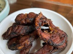 -水先生寧波菜(天一店)