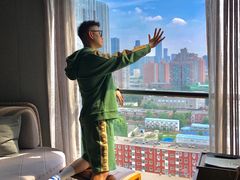 -北京三里屯CHAO酒店