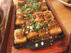 -胡马八破·川菜小馆(高新万达店)