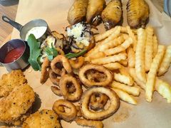 -必胜客(金元宝店)