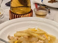 -百盛·鼎膳(中海财富中心)