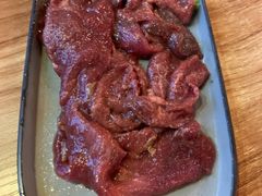 回味嫩牛肉-小米烤肉-泥炉炭烤(常营店)