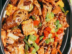 -听说碳烧蛙(高新万达店)