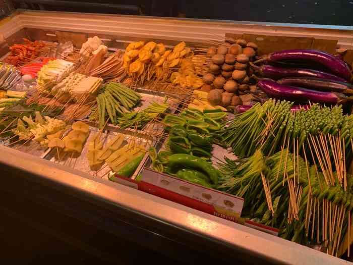 唐记川味烧烤(珠合店)-"一次吃了五六年的烧烤烤店95如果在汕头不.