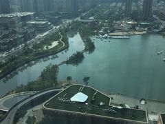 -舟山希尔顿酒店