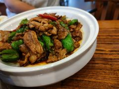 -老雒阳面馆·水席(定鼎门店)