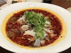 -外婆家(世界城广场店)