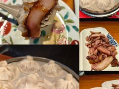 -九寸花汀海鲜烤肉自助(中东迪克店)