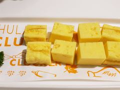 -噹噹呀咪咖喱屋(南京东路店)