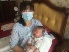 -汇慈安·高端自营月嫂(武汉月子尊享店)
