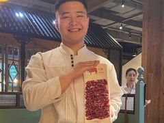 -手选潮汕鲜牛肉火锅(二七广场店)