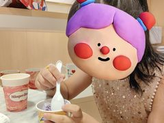 -哈根达斯(济南万象城店)