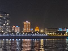 -武汉关码头(轮渡站)