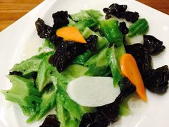 -巴依老爷新疆美食(望京小街店)