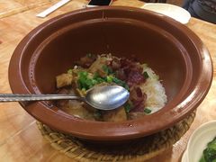 -其灵紫砂煲仔饭(富莲大厦店)