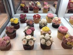 -BON CAKE(华贸购物中心店)