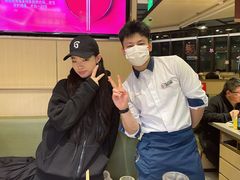 -海底捞火锅(杭州萧山宝龙广场店)