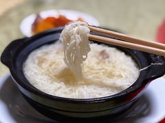 -车头老二大排档