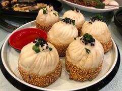 -上海1号私藏菜(静安店)
