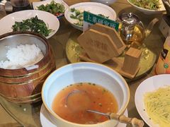 -鸿运楼·舌尖上的徽菜