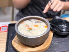 -渔米丰·广府鱼汤米线(光明广场店)