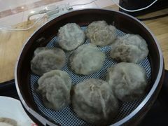 -百年尹氏汤包(环球美食荟店)