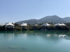 -帐篷客·溪龙茶谷度假酒店