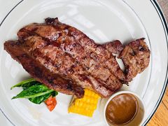 -食间牛排(湖西路店)