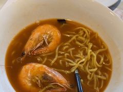 -南山鲜虾面·活鲜小馆·海味大连菜(南山总店)