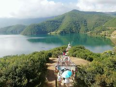 -丽江泸沽湖景区-里格半岛