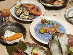 -大渔铁板烧(蛇口店)