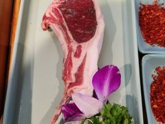 -蚝英雄鲜蚝自助专门店(长楹天街直营店)