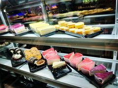 -加餐海鲜自助(集美银泰百货店)