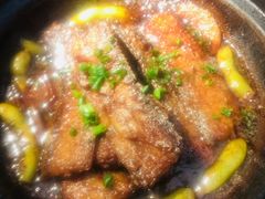 -鹤江桥·红油牛肉粉(SKP店)