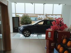 -苏州东昌新豪汽车销售服务有限公司