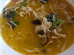 -扬州狮子楼·非遗淮扬菜(东关街店)