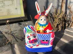 -老北京兔儿爷(琉璃厂东街店)