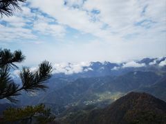 -塔云山