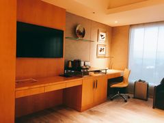-上海静安香格里拉大酒店