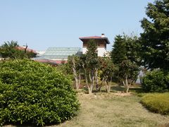 -西昌邛海宾馆