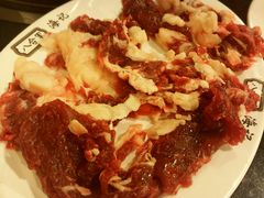 -八合里牛肉火锅(八合里总店)