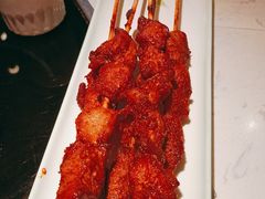 -老知青·东北菜(中华城店)
