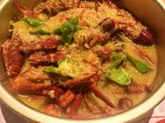 -阿财老铺·老蚌埠龙虾城(华夏总店)