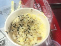 -清真老马家国华牛奶鸡蛋醪糟(正宁路店)