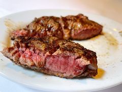 菲力牛排-茹丝葵经典牛排馆(上海外滩店)