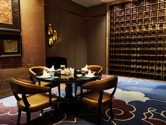 包厢-西宁富力万达文华酒店·品珍中餐厅