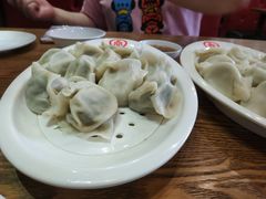 -双合园·海鲜水饺青岛菜(万佳广场店)