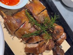-姑苏家宴·苏帮菜·松鼠桂鱼(苏州总店)