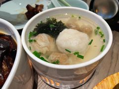 福州肉燕汤-四道菜·福建菜馆(新街口金鹰店)