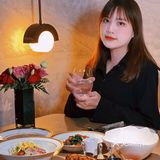 下次跟老公约会，我还选这家西餐厅😌